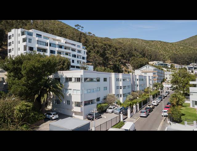 2 BEDROOM APARTMENT FOR SALE IN FRESNAYE